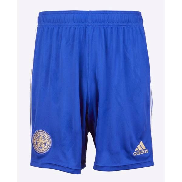 Pantalones Leicester City 1ª Kit 2022 2023